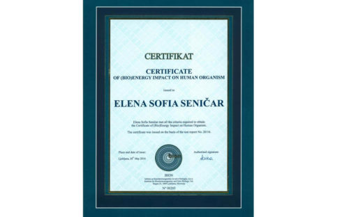 certificates 2
